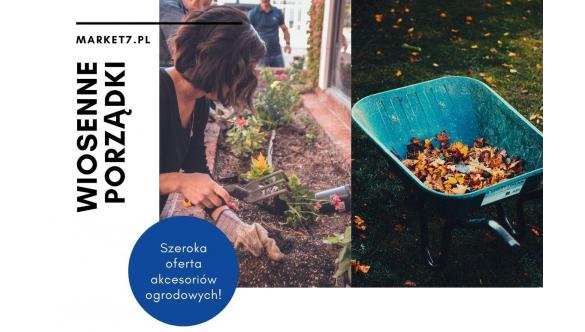Czas na wiosenne porządki - cenne porady